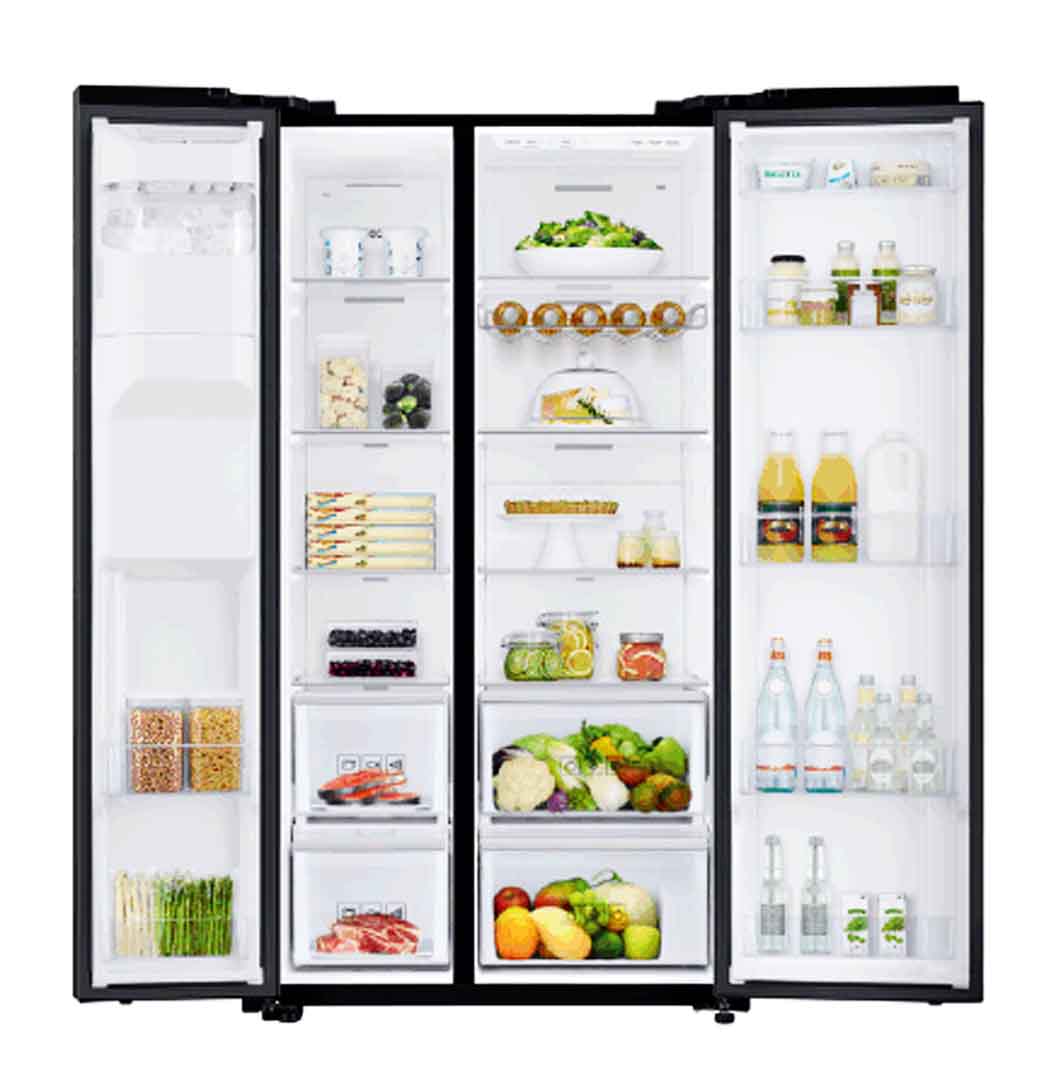 ΨΥΓΕΙΟΚΑΤΑΨΥΚΤΗΣ LOFRA GFRR917 DOLCEVITA SERIES | ΝΤΟΥΛΑΠΑ 91ΕΚ. 4